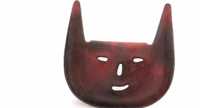 Gio Ponti. Courtesy of Repetto Gallery