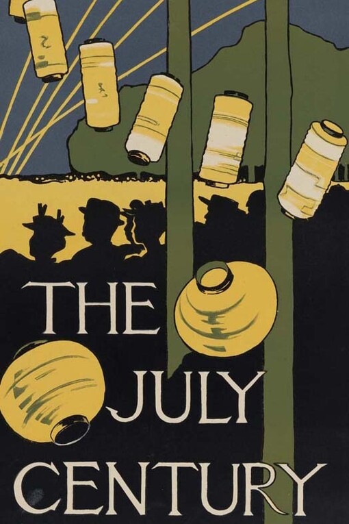 Prints and Drawings. Courtesy of MFA