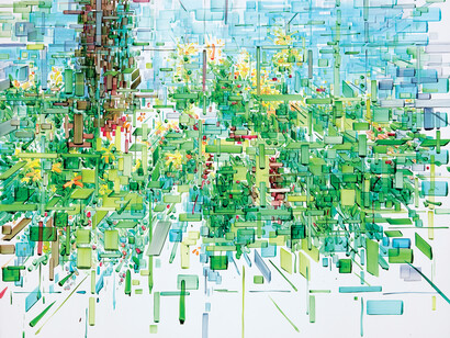 Giuseppe Linardi, Decoding II