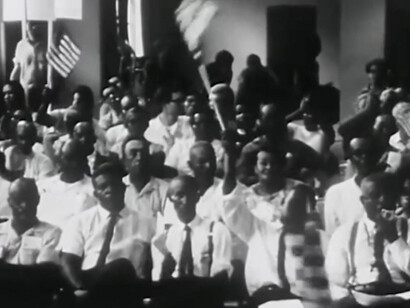 Arthur Jafa. Courtesy of ICA Boston