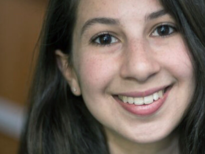 Katie Bouman