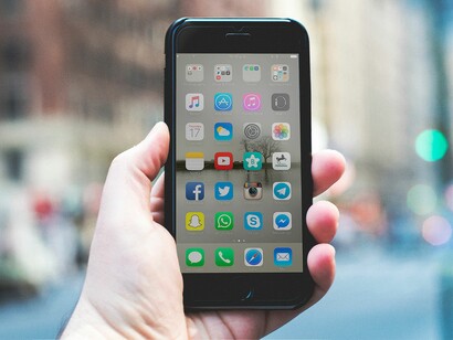 Twitter, Instagram, Facebook, YouTube... los canales se multiplican