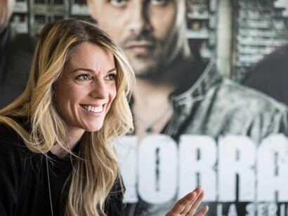 Sonia Rovai © The Creative Brothers