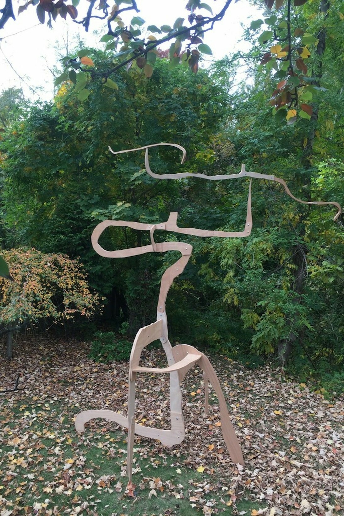 Repsychling. An Inclusive World project, Exhibition view. Courtesy of Valerie Goodman Gallery