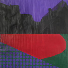 Mythologies and Other Truths. Courtesy of Rubber Factory 