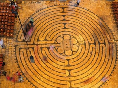 Cattedrale di Chartres