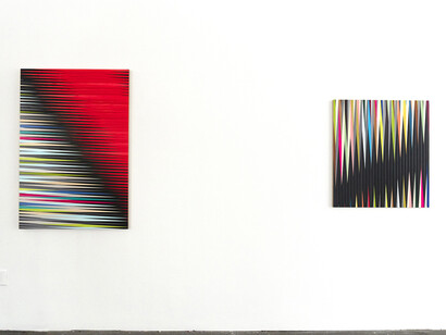 New Work. Courtesy of Gallery 16