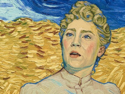 Loving Vincent