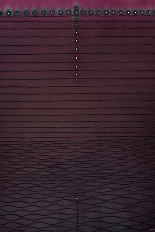 Surface Rhythm. Courtesy of Sundaram Tagore
