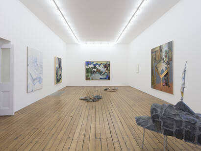 Splendor Solis. Courtesy of The Approach