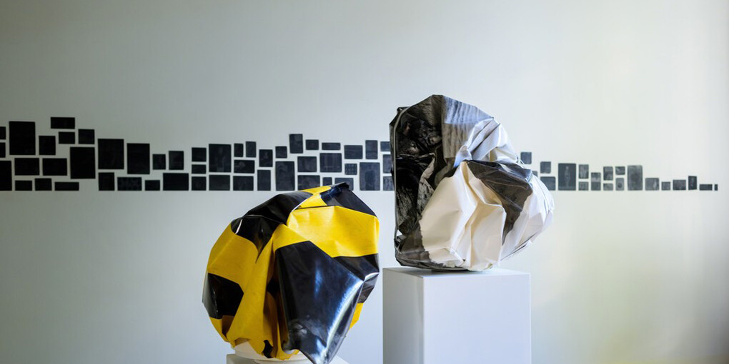 Sylvie Bonnot & Zhu Hong. Courtesy of The Merchant House