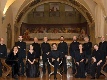 L'associazione L’Homme Armé