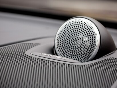 Volvo XC60 T8 Twin Engine