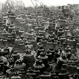 Historical Archives. Courtesy of GNM