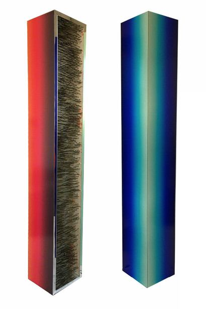 Violent Garden. Courtesy of The Lodge