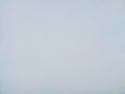 Davide Mancini Zanchi, Quadro Pulito, acrilico su tela, cif, 30x40cm, 2012.Courtesy AplusB, Brescia