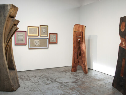 Michael Cran. Courtesy of Wilding Cran Gallery 