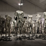 La Folla. Courtesy of Triphè