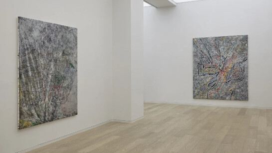 Garth Weiser. Courtesy of Simon Lee Gallery