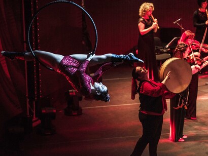 Il progetto  è sbocciato “per ribadire il no alla violenza di genere anche lontano da celebrazioni in odore di mimosa, perché l’otto marzo è tutto l’anno"