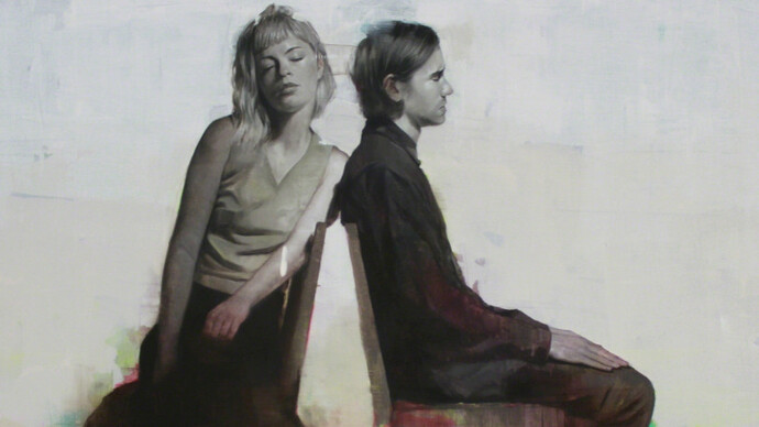 Group Show. Courtesy of Victor Lope Arte Contemporaneo