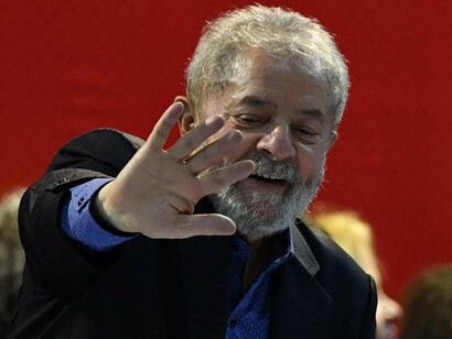 Lula da Silva