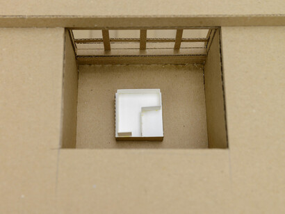 Perspektyvna. Courtesy of PinchukArtCentre