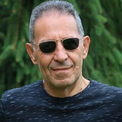 Walter Maria Calarco