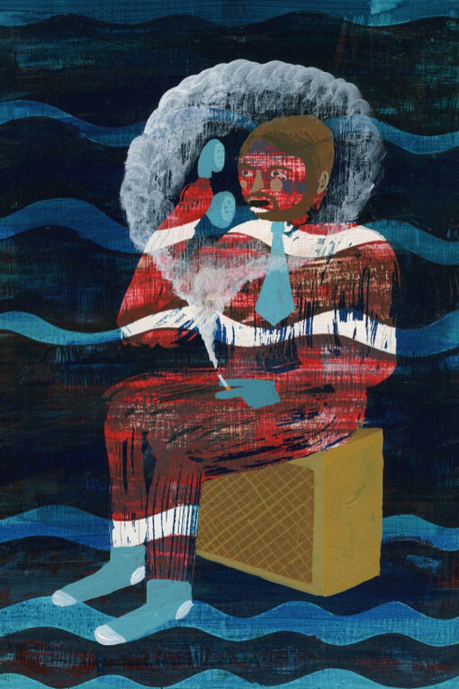 Desert Desserts. Courtesy of Court Tree Collective