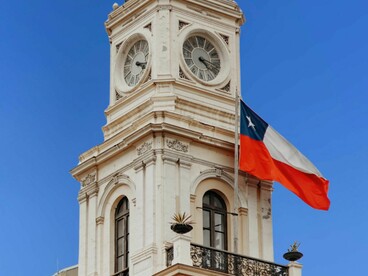 Para aprovechar estas oportunidades, se requiere una gobernanza anticipatoria que trascienda la disputa política de corto plazo