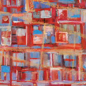 Jan Nakao. Courtesy of Oliva Gallery