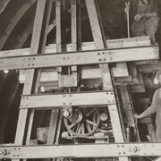 The Relief Map of the New York City Water Supply System. Courtesy of Queens Museum 