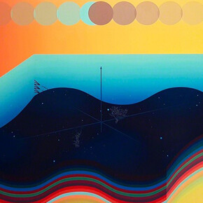 Nicolas Grenier. Courtesy of Galerie Antoine Ertaskiran