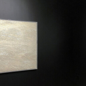 Monochrome. Courtesy of JanKossen Contemporary