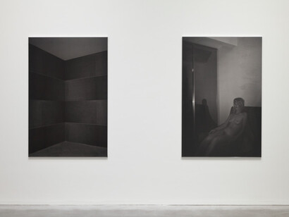 Dirk Braeckman. Courtesy of Bozar