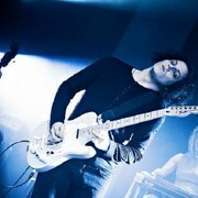 Jack White by Chiara Meattelli