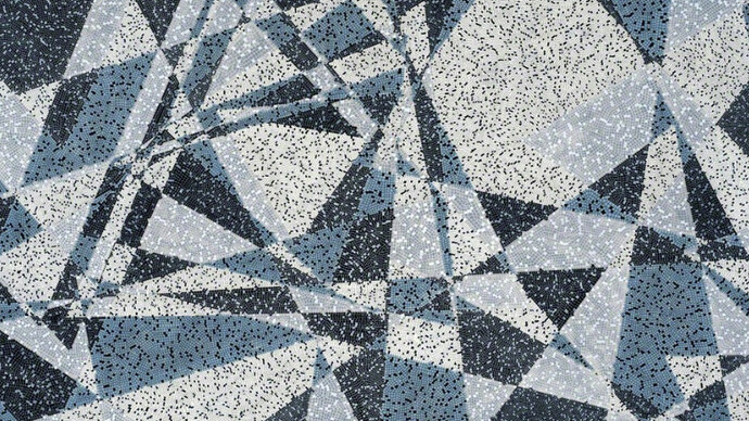Andrea Way. Courtesy of Brian Gross Fine Art