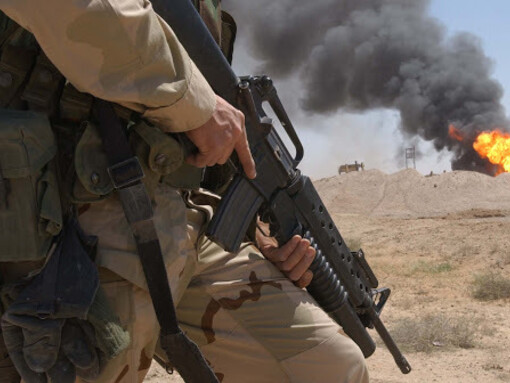 The survival of civilization can only be insured if we are able to abolish the institution of war