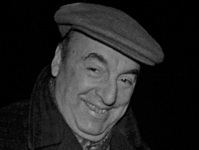 Pablo Neruda