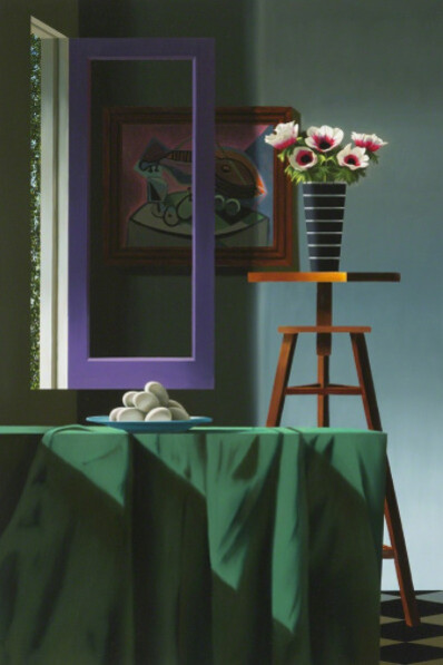 Bruce Cohen. Courtesy of Leslie Sacks Gallery