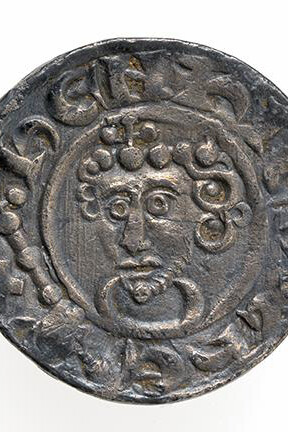 Coins & Medals. Courtesy of The Fitzwilliam Museum