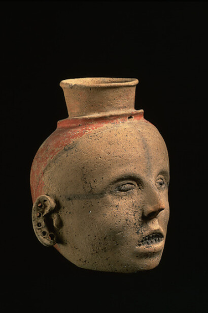 American Indian Art. Courtesy of The Met