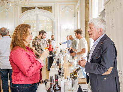 Cada vermut posee un carácter propio, donde el equilibrio entre vino, hierbas y especias crea experiencias sensoriales tan variadas como las obras de arte