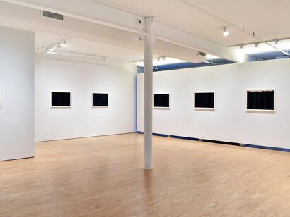Richard Serra. Courtesy of Gemini G.E.L.