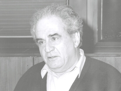 Guillermo O'Donnell