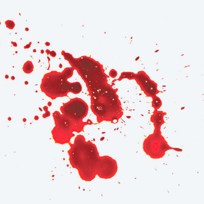 If she wanted to do more damage, she had to be sure it would be in a place she could cover up and hide