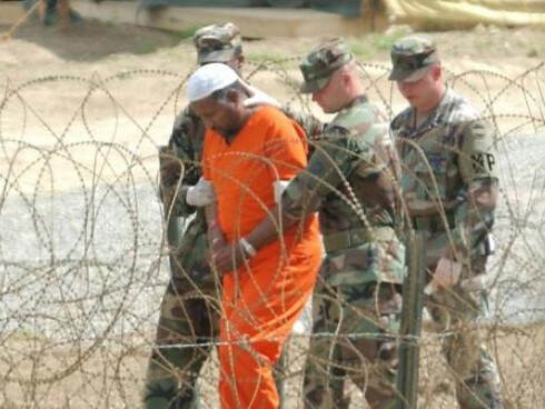 Guantánamo: la prisión militar fue establecida por el presidente George W. Bush en 2002 tras los atentados del 11 de septiembre de 2001 contra las torres gemelas