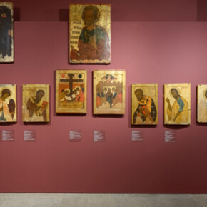 Saved Sanctity. Courtesy of Mikkel Museum