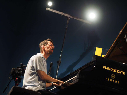 Fred Hersch