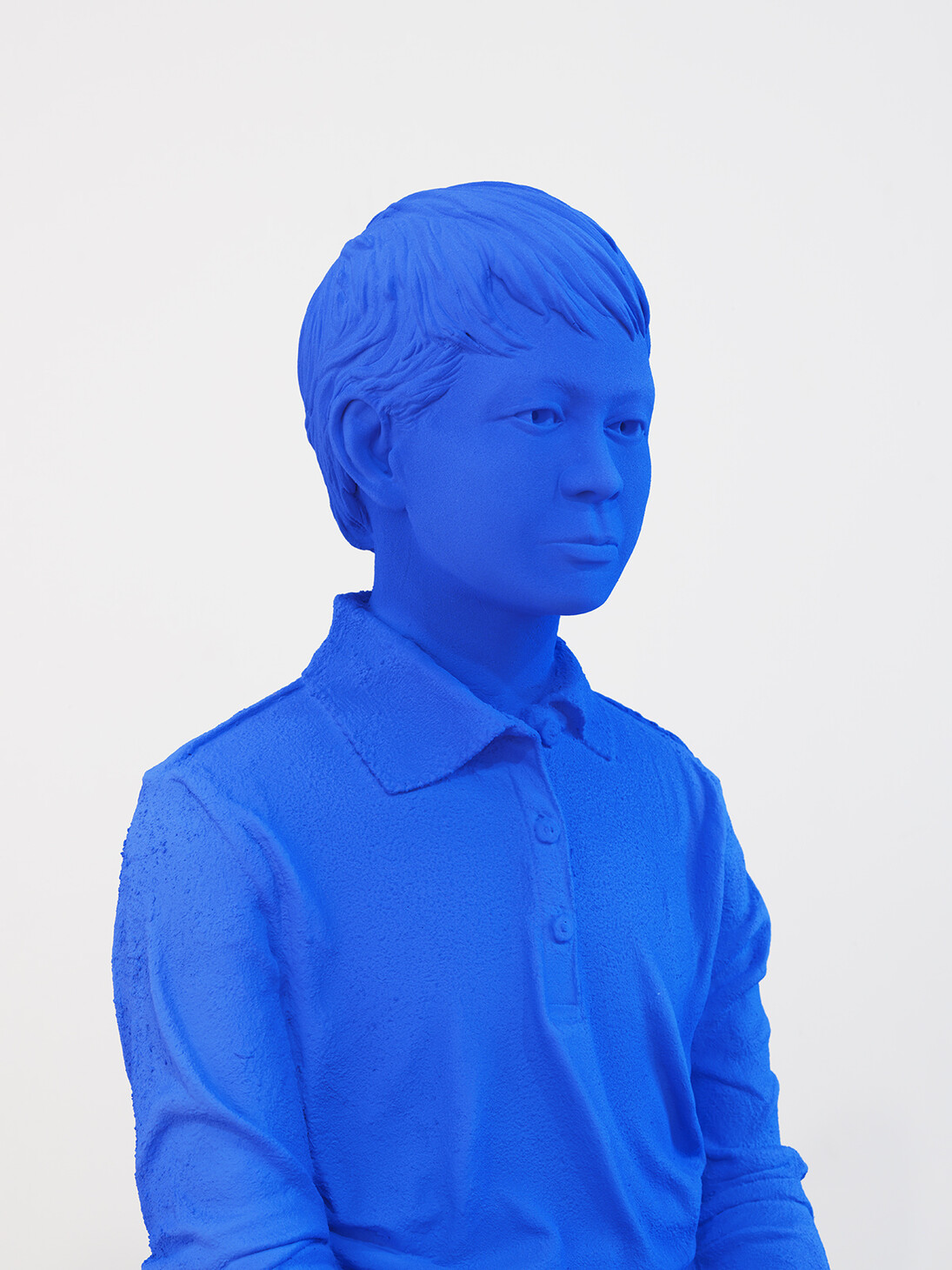 Will Ryman, Classroom